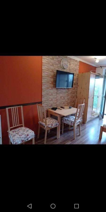 Aranyhid Apartman Siófok Buitenkant foto