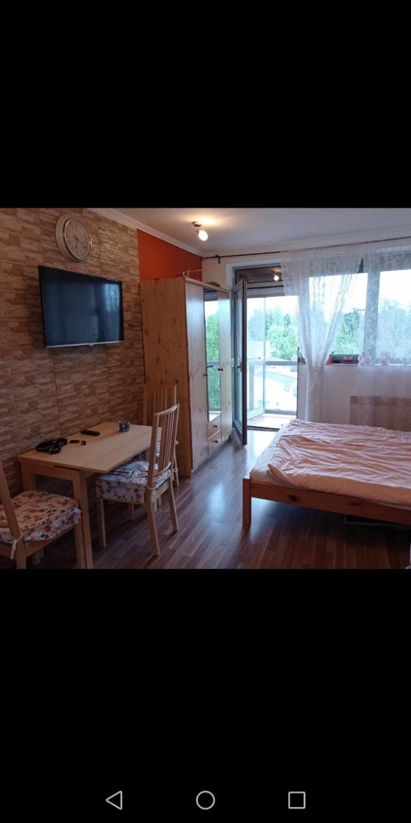 Aranyhid Apartman Siófok Buitenkant foto