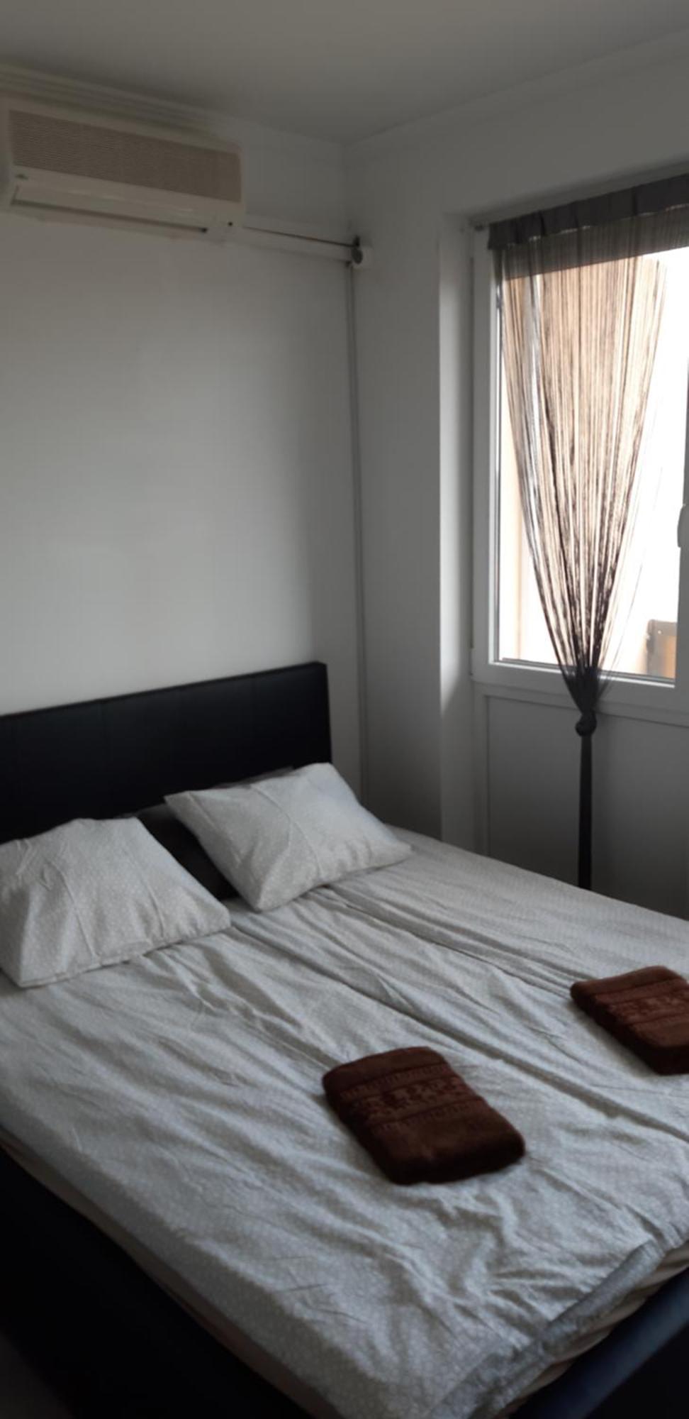 Aranyhid Apartman Siófok Buitenkant foto