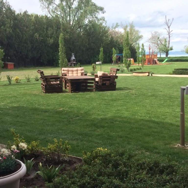 Aranyhid Apartman Siófok Buitenkant foto