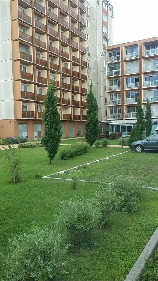 Aranyhid Apartman Siófok Buitenkant foto