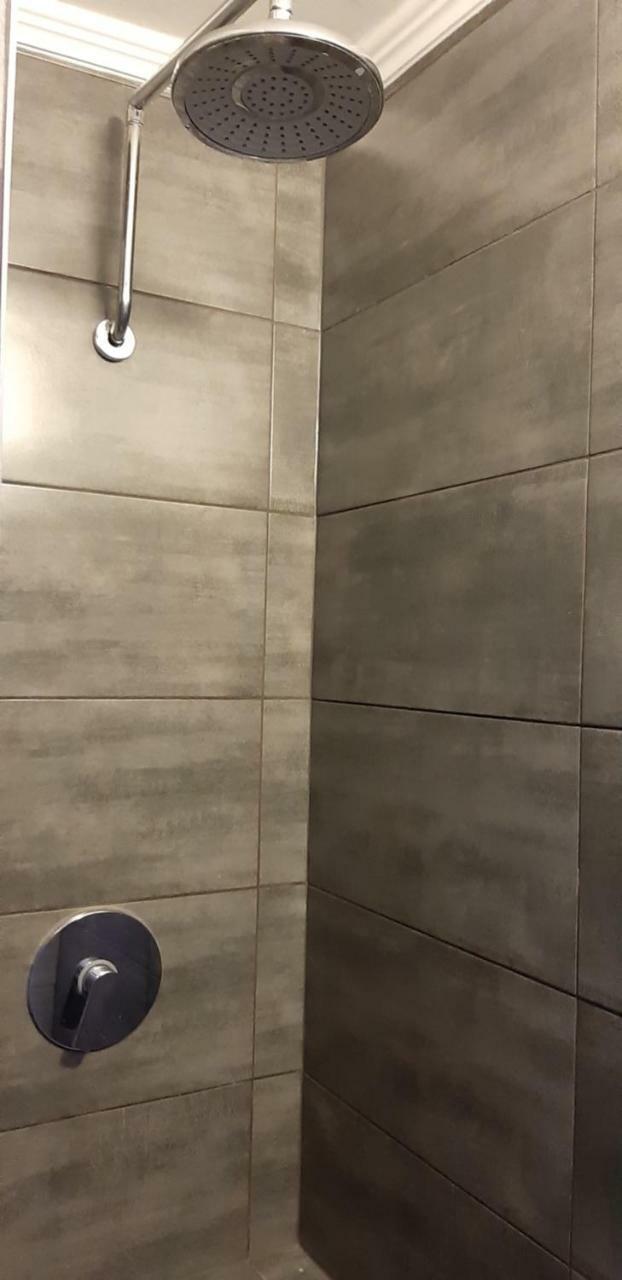Aranyhid Apartman Siófok Buitenkant foto