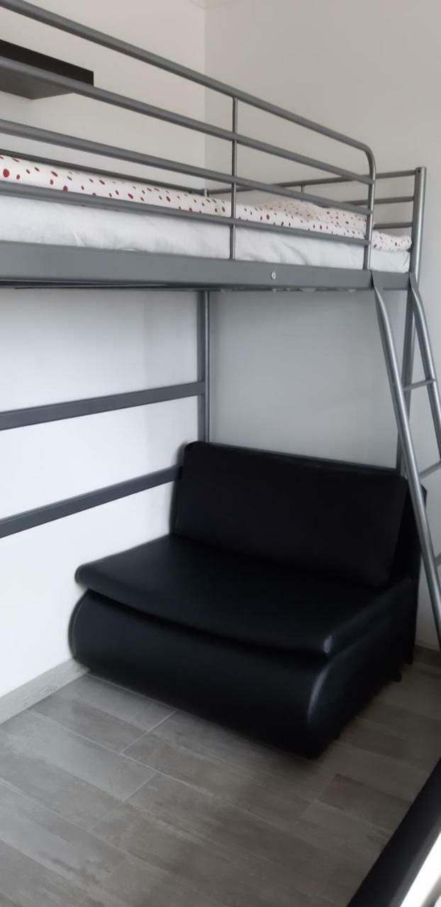 Aranyhid Apartman Siófok Buitenkant foto