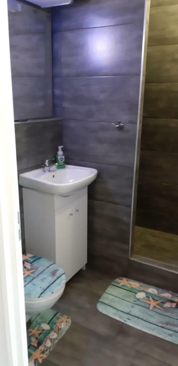 Aranyhid Apartman Siófok Buitenkant foto