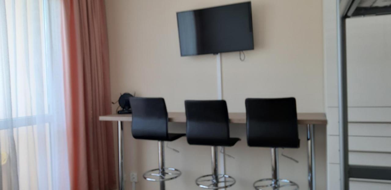 Aranyhid Apartman Siófok Buitenkant foto